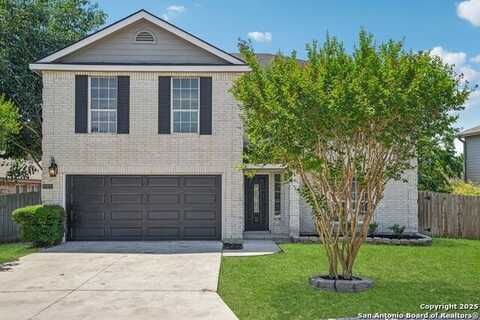 7230 SUNRISE LK, San Antonio, TX 78244