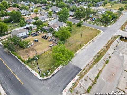602 san felipe, San Antonio, TX 78228