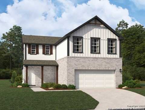 14719 Sycamore Crossing, San Antonio, TX 78252