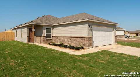 14706 Angie Alley, San Antonio, TX 78221