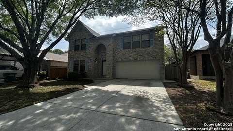 9639 GARDEN PATH, San Antonio, TX 78254