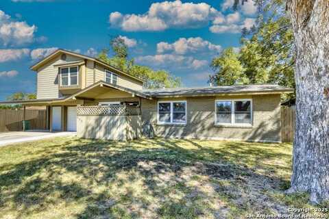 255 Gilbert Lane, San Antonio, TX 78213