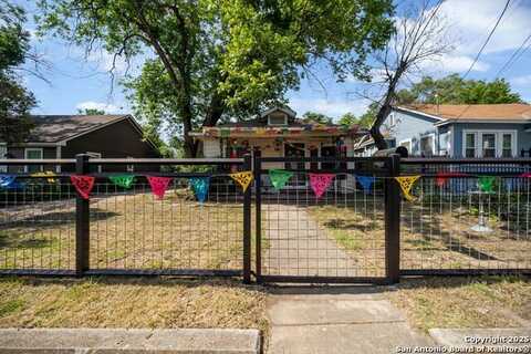 2332 houston, San Antonio, TX 78202