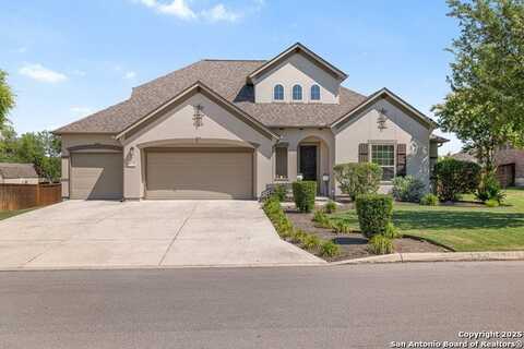 4438 Saddle Spur, San Antonio, TX 78253