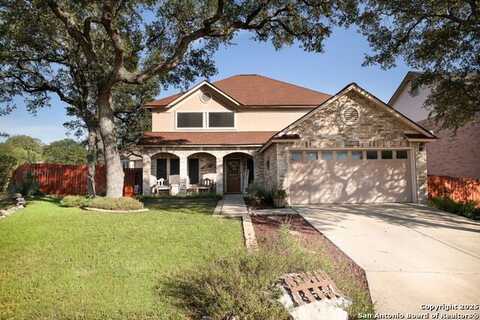 18554 Taylore Run, San Antonio, TX 78259