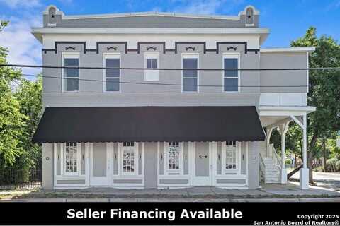2024 S Flores, San Antonio, TX 78204