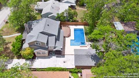 129 elmview, Alamo Heights, TX 78209