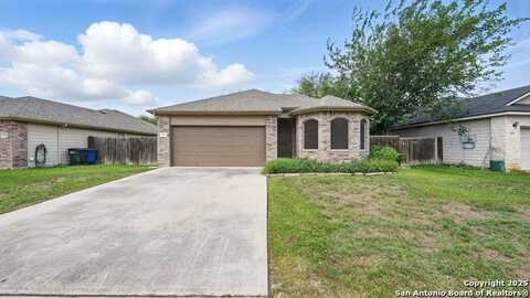 2253 Hidden Meadow, New Braunfels, TX 78130