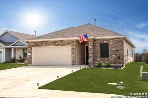 6718 Carlton Crest, San Antonio, TX 78253