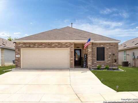 6718 Carlton Crest, San Antonio, TX 78253