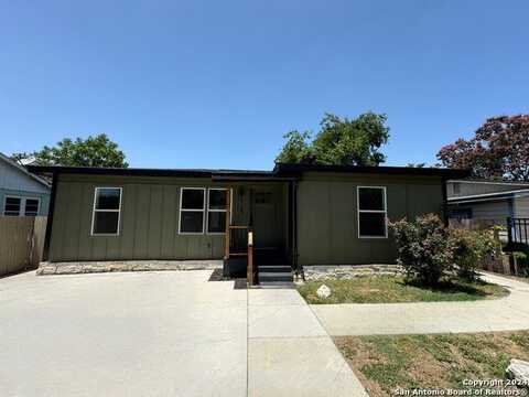 1735 W HERMINE BLVD, San Antonio, TX 78201