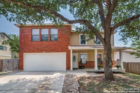 9838 Trendwood, San Antonio, TX 78250