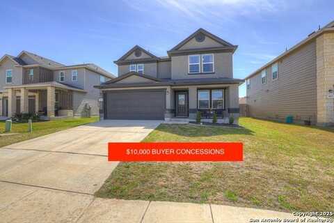 417 Briarfield, Seguin, TX 78155