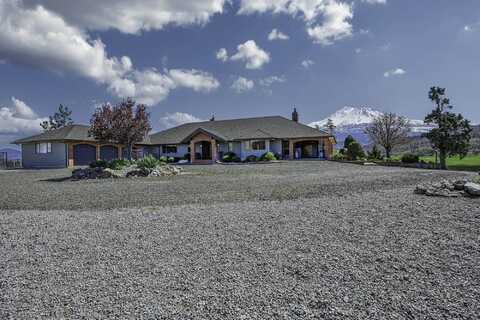 4900 Jackson Ranch Rd, Weed, CA 96094