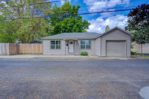 535 Spring St., Yreka, CA 96097