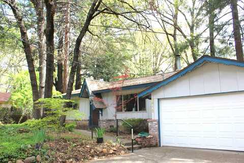 4412 Gleaves, Dunsmuir, CA 96025