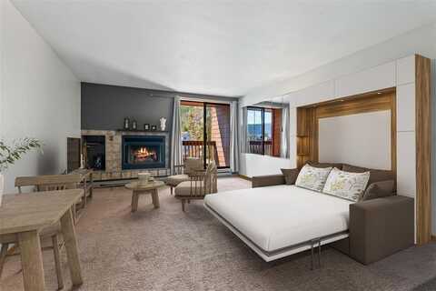 99 GRANITE STREET, Frisco, CO 80443
