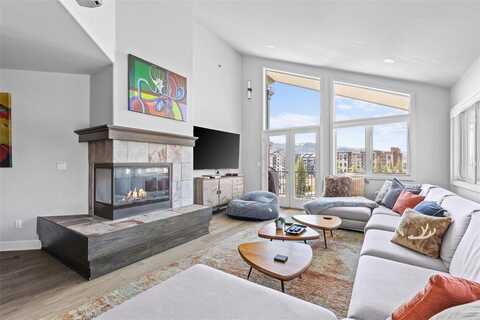 1724 SKI TIME SQUARE DRIVE, Steamboat Springs, CO 80487