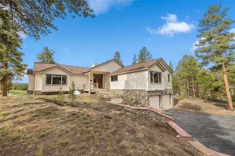 50 LICHEN LANE, Keystone, CO 80435