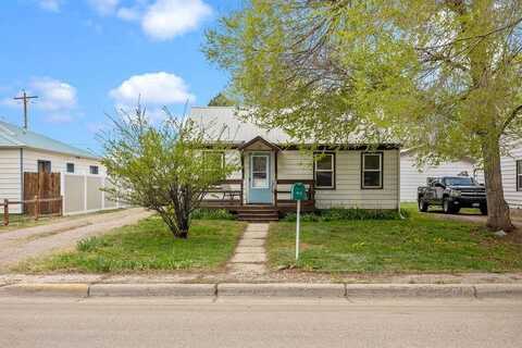 410 WASHINGTON STREET, Craig, CO 81625