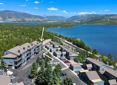 1660 LAKEVIEW TERRACE, Frisco, CO 80443