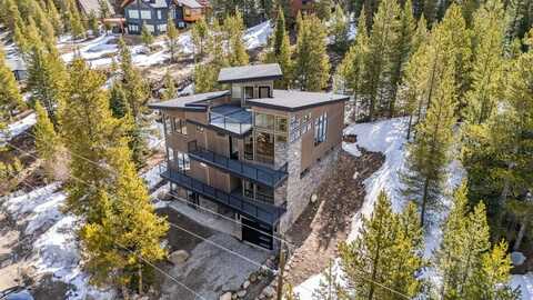 366 CR 628, Breckenridge, CO 80424