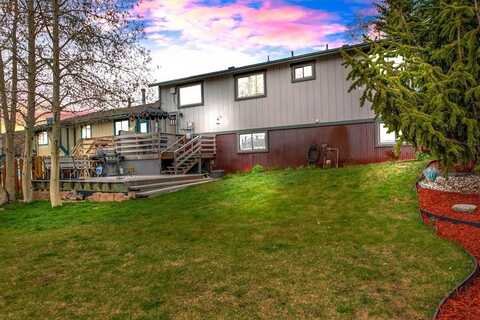 550 STRAIGHT CREEK DRIVE, Dillon, CO 80435