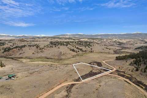2131 TRAVOIS ROAD, Jefferson, CO 80456