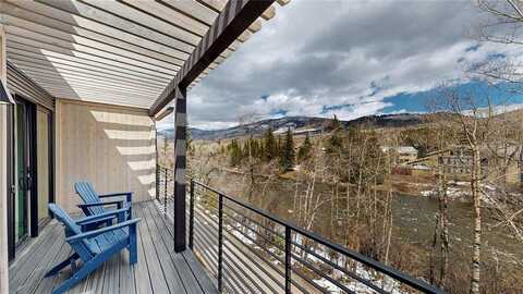 740 BLUE RIVER PARKWAY, Silverthorne, CO 80498