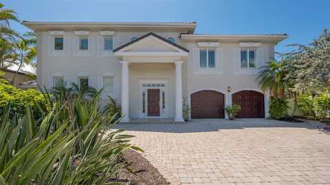 1121 MORNINGSIDE PLACE, SARASOTA, FL 34236