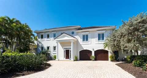 1121 MORNINGSIDE PLACE, SARASOTA, FL 34236