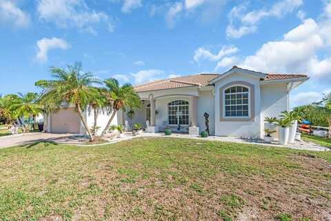 3620 COMO STREET, PORT CHARLOTTE, FL 33948