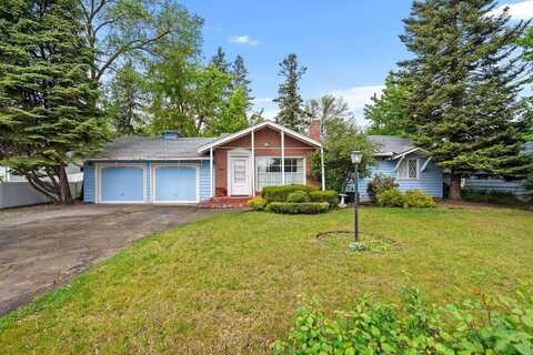 823 N WOODLAWN Rd, Spokane Valley, WA 99216