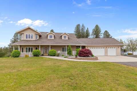 17509 N Hardesty Rd, Colbert, WA 99005