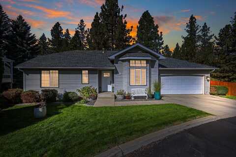4916 S Kenzie Ln, Spokane, WA 99224
