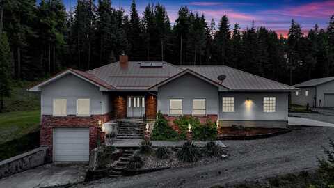 30915 N Chipmunk Rd, Chattaroy, WA 99003