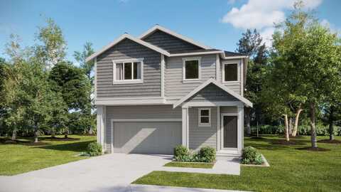 3029 S Coulter Ln, Spokane Valley, WA 99037