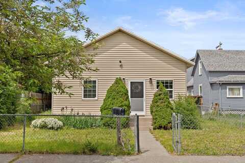 2212 W Gardner Ave, Spokane, WA 99201