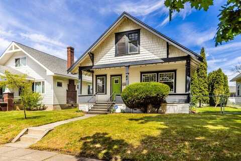 711 E Illinois Ave, Spokane, WA 99207