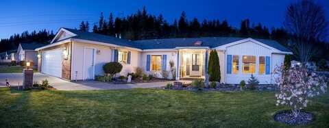 6928 W QUENTIN Ln, Nine Mile Falls, WA 99026