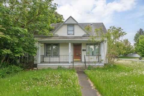 302 E ERMINA Ave, Spokane, WA 99207
