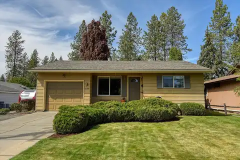 11205 E 32nd Ave, Spokane Valley, WA 99206