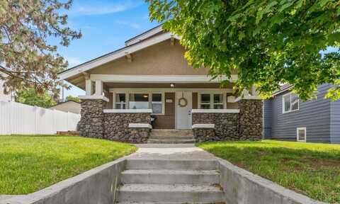 3214 E 29th Ave, Spokane, WA 99223