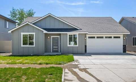 2021 W Walker Ave, Spokane, WA 99208