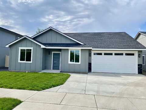 2021 W Walker Ave, Spokane, WA 99208