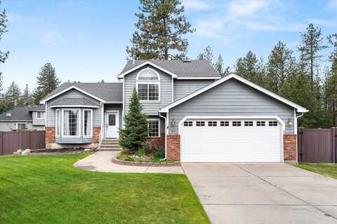 7421 W Lanzce Ct, Nine Mile Falls, WA 99026
