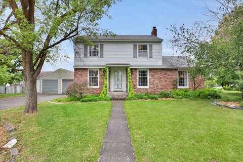 1421 N Sunderland Rd, Spokane Valley, WA 99206