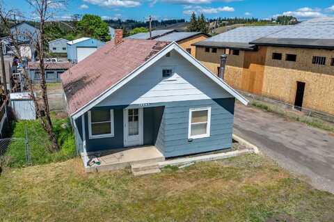 10807 E Trent Ave, Spokane Valley, WA 99206