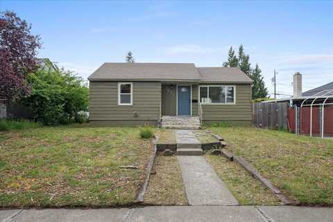2623 W Olympic Ave, Spokane, WA 99205
