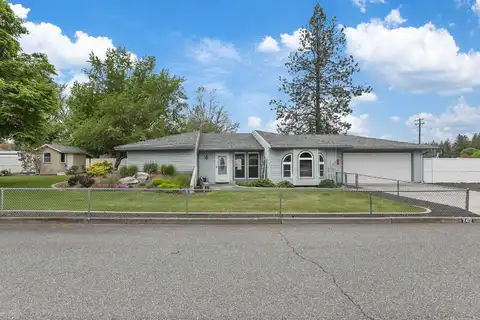 2412 S Union Rd, Spokane, WA 99206
